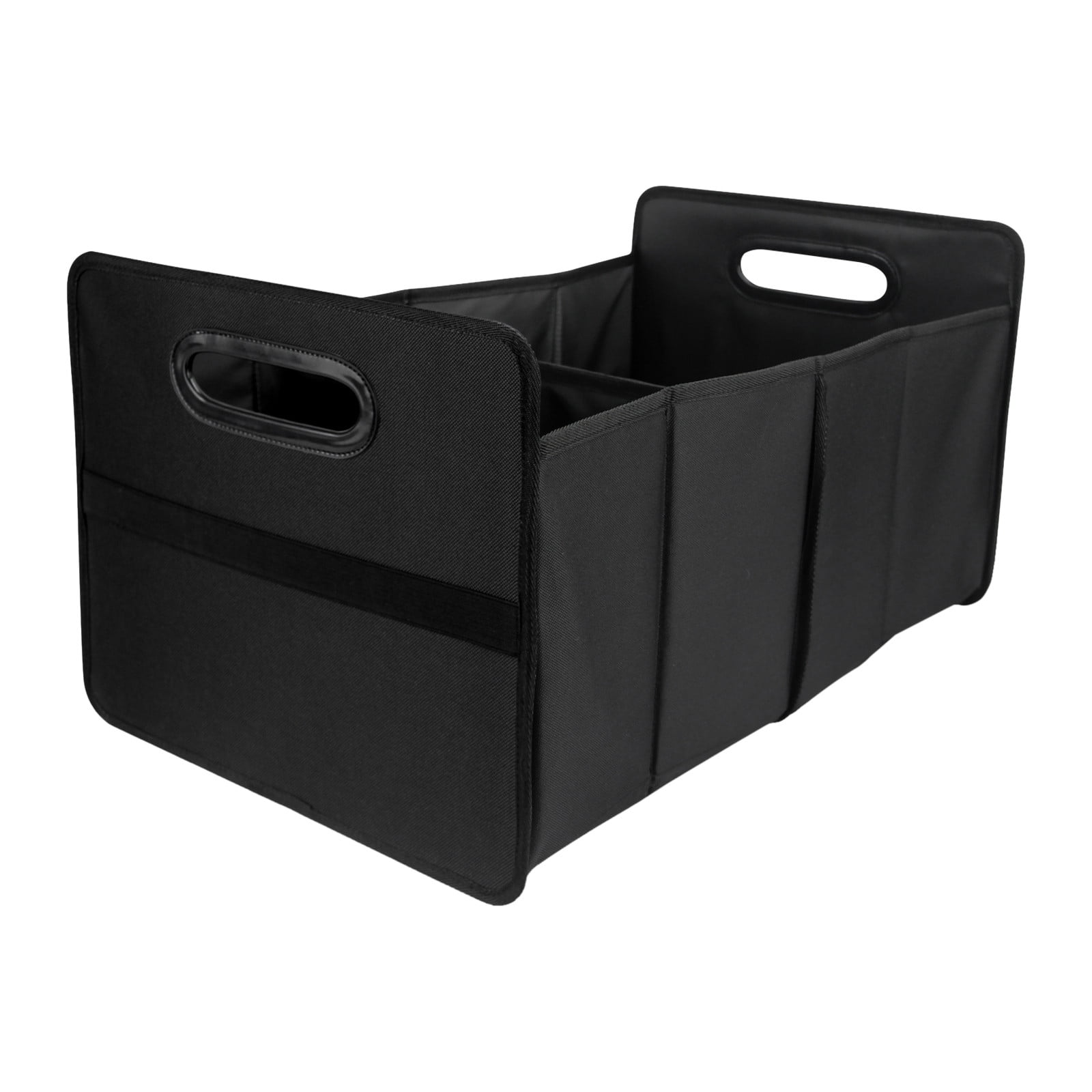 Aihimol Car Trunk Organizer, Expandable Large Capacity, Sturdy Luggage ...