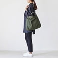 thumbnail image 1 of Aihimol Casual Hand Luggage Bag Portable Large Capacity Outdoor Fitness Travel Bag Storage Travel Shopping Bags, 1 of 6