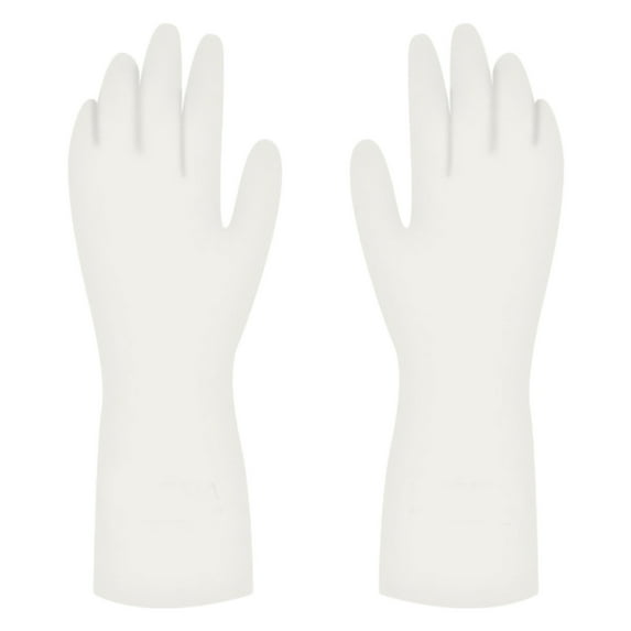 Aihimol Clear Gloves Disposable Gloves Disposable Gloves Tattoos Gloves Disposable Cooking Gloves Food Grade Tpe Kitchen Baking and Kneading Gloves 100