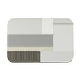 thumbnail image 1 of Aihimol Diatomite Bathroom Water-Rubber Non Slip Quick Dry Super Absorbent Thin Bathroom Rugs Under Door-Washable Bathroom Floor Mats-Shower Rug for in Front of Bathtub,Shower Room,Sink, 1 of 8