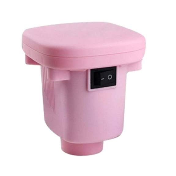 Aihimol Electric Pump 99 Vacuum Storage Bags Travel Vacuum Pump 99 Various Vacuum Bags Portable Vacuum Sealing Bag Pump 99 Quilts Blankets Clothing