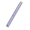 thumbnail image 1 of Aihimol Electronic Candle Lighter Windproof Flameless USB Rechargeable Lighter with Safe Button for Home Kitchen, 1 of 6