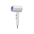 thumbnail image 1 of Aihimol Hair Dryer High Speed Brushless Motor Negative Hydronium Hair Dryer Fast Drying Low Noise Temperature Control Hair Dryer with Nozzle Home Use Perfect Gift, 1 of 8