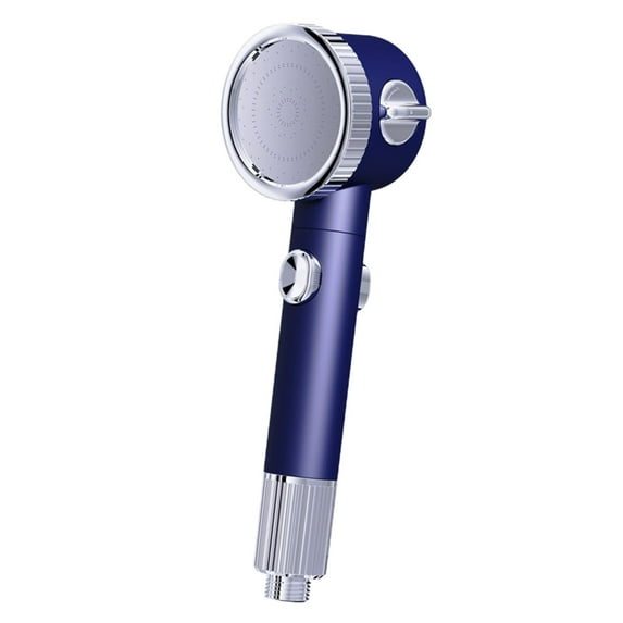 Aihimol High Stream Bathroom Shower Head with Handheld High Pressure Filter Spray Modes Body Coverage Spray Water Powerful Rain Showerhead for Bathroom Upgrade