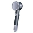 thumbnail image 1 of Aihimol High Stream Bathroom Shower Head with Handheld High Pressure Filter Spray Modes Body Coverage Spray Water Powerful Rain Showerhead for Bathroom Upgrade, 1 of 8