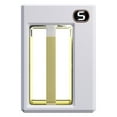 thumbnail image 1 of Aihimol Liquid Automatic Dispenser - Wall Mount/Free Standing Auto Freshener Dispenser Programmable Aerosol Spray Perfume Dispenser for Bathroom, 1 of 7
