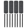 thumbnail image 1 of Aihimol Non Slip Recreational Vehicle Step Covers Rug 4 Pack Stair Covers for Mobile Home,Camper,Compatible,Recreational Vehicle Camper Step Covers Recreational Vehicle Campe, 1 of 6