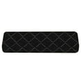 thumbnail image 1 of Aihimol Non-Slip Safety Rug Carpet Stair Treads Non-Slippery Rug Slip Resistive indoor Runner for Kids Elders and Pet with Reusable Adhesive 8 X 30in, 1 of 7