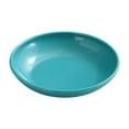 thumbnail image 1 of Aihimol Plastic Dipping Plates,4" Wheat Straw Plates Soy Sauce Dish & Bowl, Small Dipping Sauce Bowls, Mini Appetizer Plates for Side Dishes, Condiment,BBQ and Party Dinner, 1 of 6
