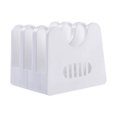 thumbnail image 1 of Aihimol Pot Lid Organizer Pot Lid Holder, Pot and Pan Organizer Drawer Organizer for Pot Lids, Pans, Cutting Boards & Baking Sheets, Dinner Plates, 1 of 6