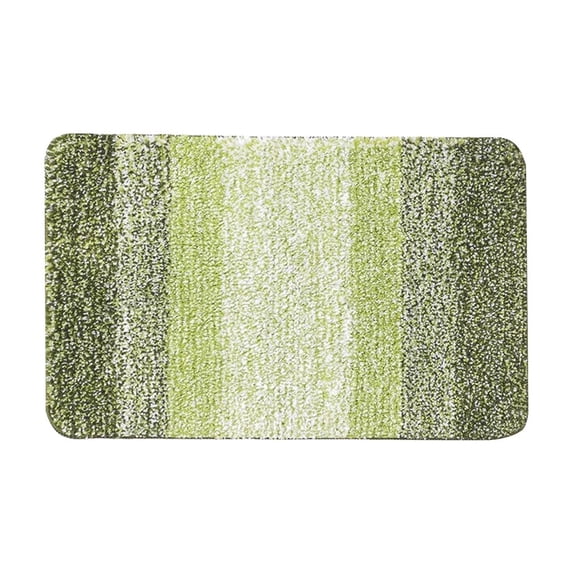 Aihimol Quick Dry and Washable indoor Door Mat Non Slip Absorbent Dirt Trapper Entrance Mat Washable inside Floor Mat Sturdy Soft Entry Doormats for Entryway