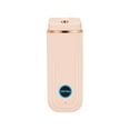 thumbnail image 1 of Aihimol Rechargeable Aroma Diffuser- Three-speed Adjustable Aroma Diffuser- Household Aroma Diffuser- Hotel Car Aroma Diffuser -45ml Perfume Essential Oil, 1 of 9