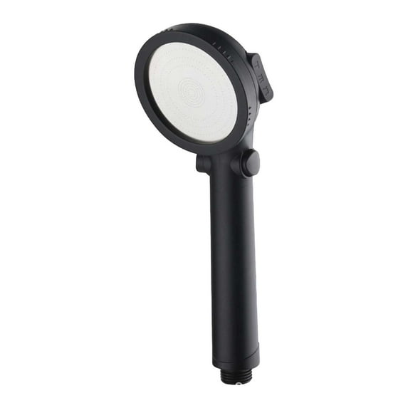 Aihimol Shower Head - High-Pressure Handheld Showerhead - High Pressure 3 Spray Modes Handheld Shower Head for The Elderly, ChildrenCan Be use for for Home, Gym Senior Hot