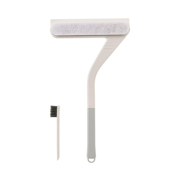 Aihimol Shower Squeegee for Shower Doors Mini Silicone Squeegee Cleaner tool Small Squeegee for Bathroom Glass Mirror Tiles And Car Window Cleaning