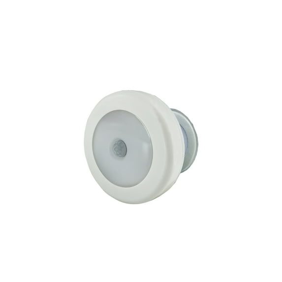 Aihimol Smart Sensor Ceiling Lamp Sensor Wall Lamp Wardrobe Wall Lamp Battery Powered