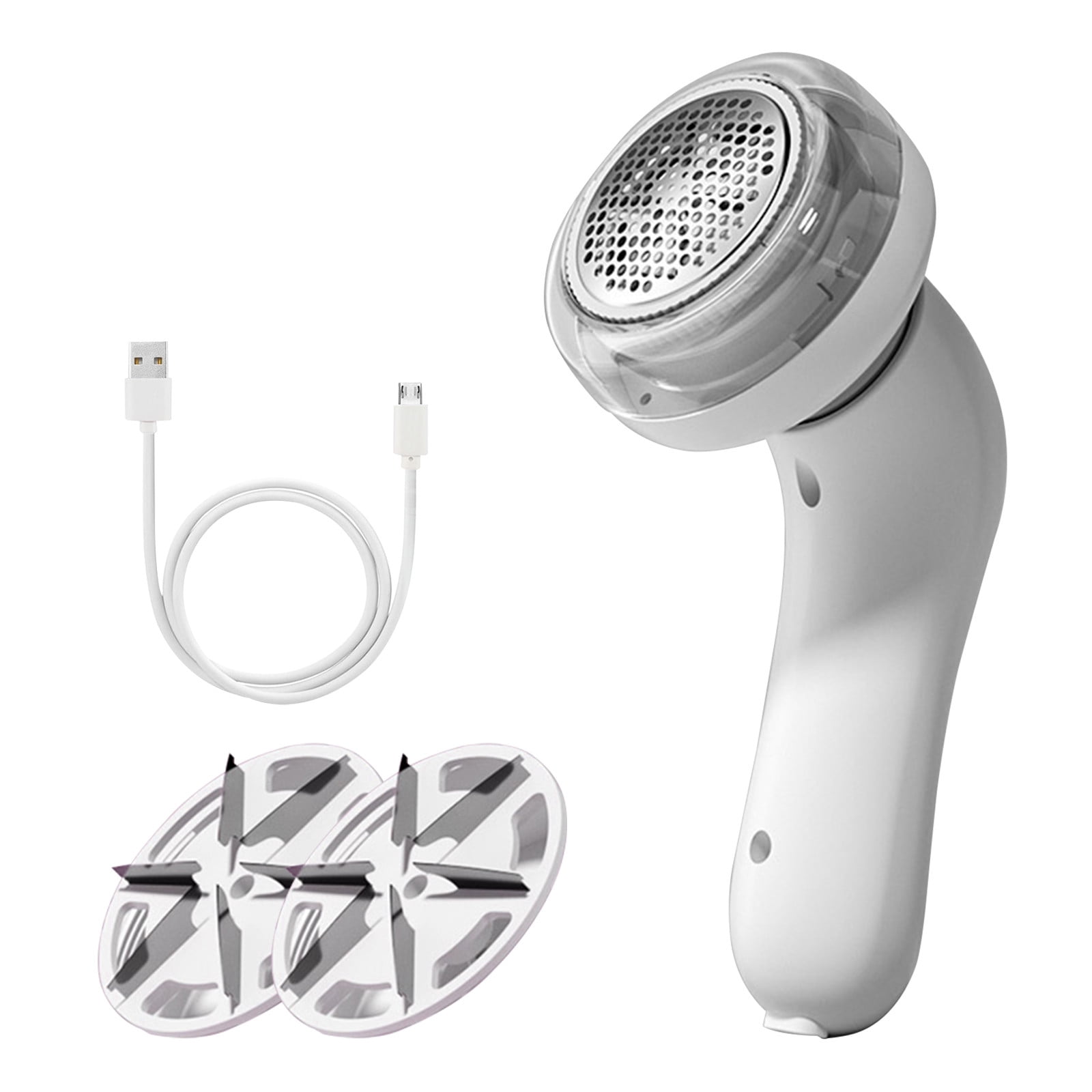 Aihimol USB Electric Lint Remover,Fabric Shaver,Fuzz Remover