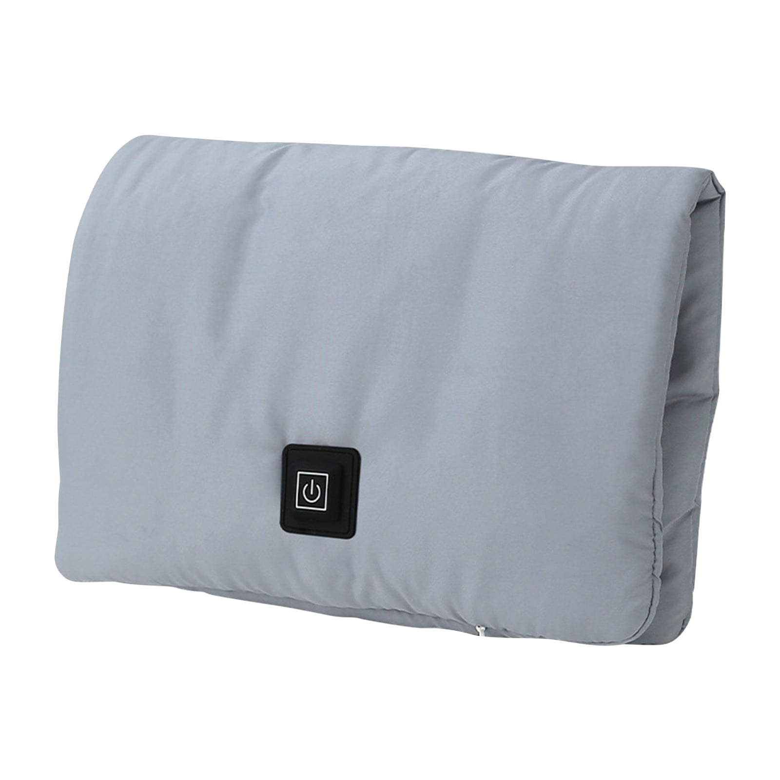 Aihimol USB Hand Warmer Bag,Rechargeable Plush Winter Warming Hand