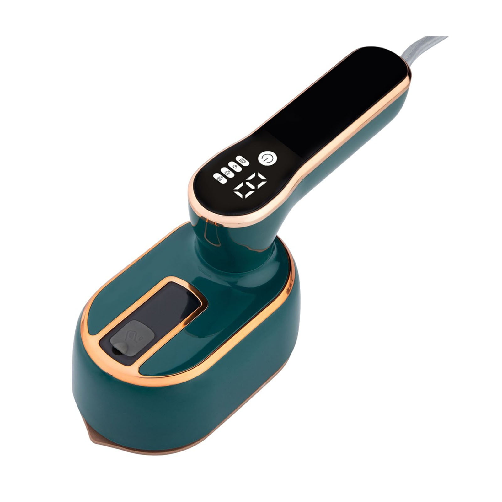 Aihimol Upgrade Dormitory Portable Iron,Home Handheld Small Hanging Iron,Clothes Steam Ironing Machine,Multifunctional Handheld Iron for Home Dorm College