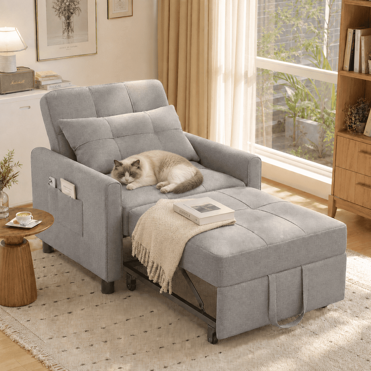 Light Gray