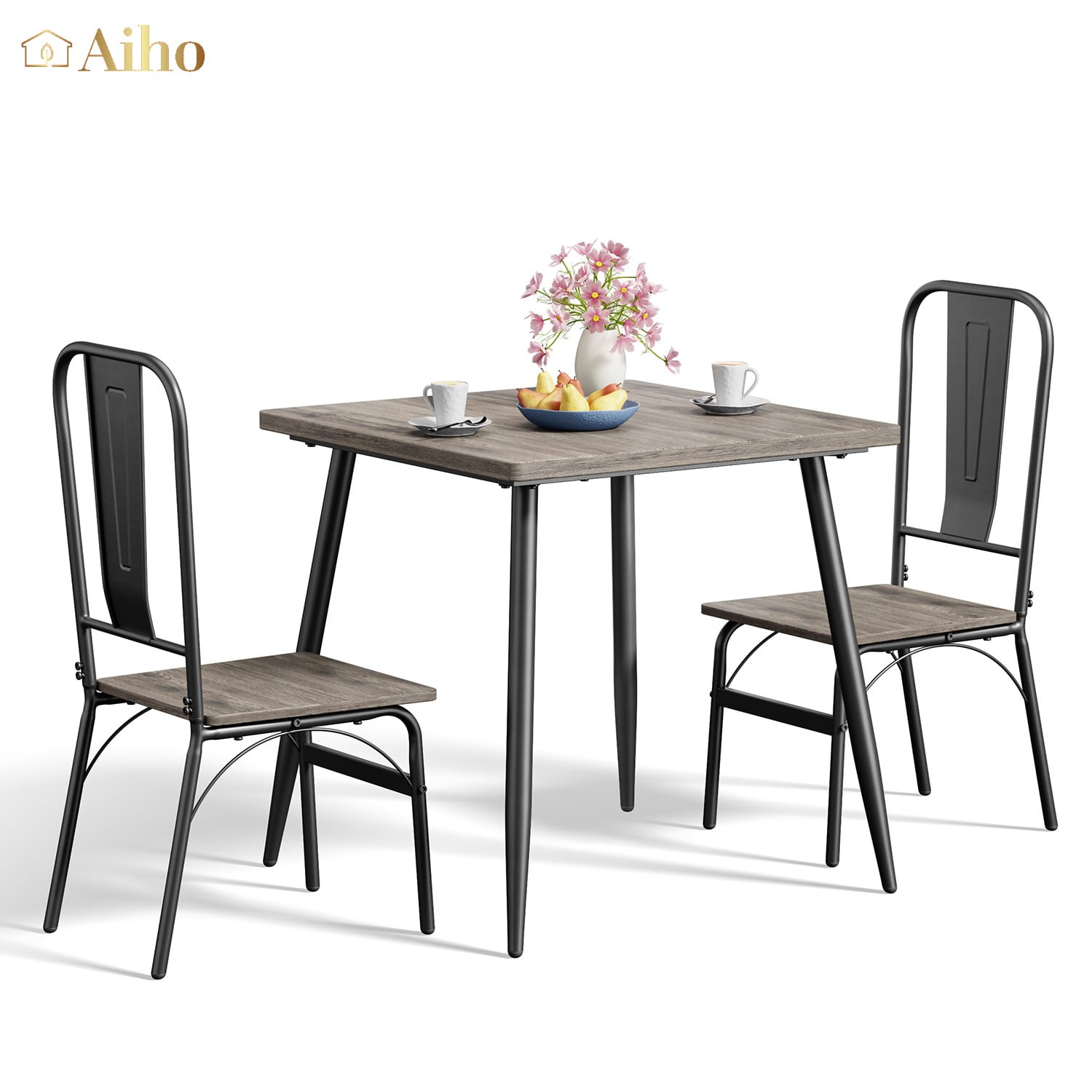 Sanyang dining discount table 6 seater