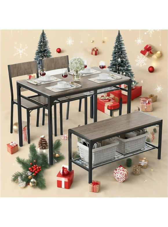 Black Friday Dining Room Sets Deals 2024 - Walmart.com