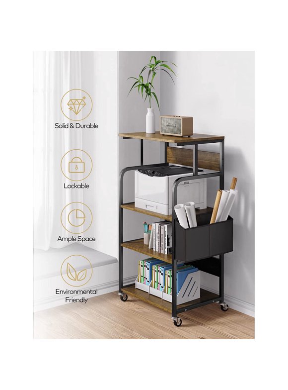 Printer & Machine Stands in Office Furniture