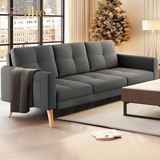Living Room Sofas Lazy Floor Sofa ,Modern Armless Floor Lounge