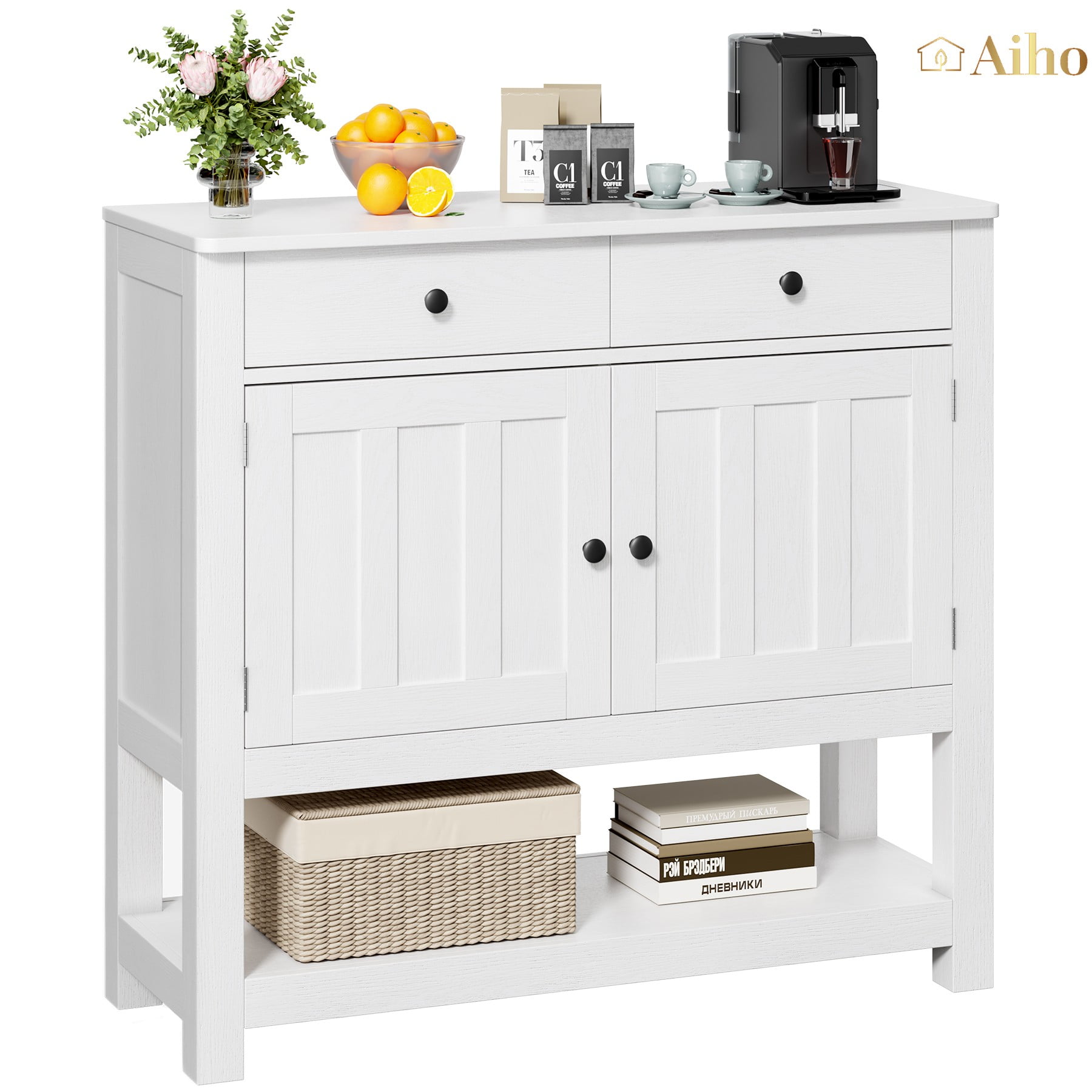 https://i5.walmartimages.com/seo/Aiho-Console-Table-with-2-Storage-Cabinets-and-2-Drawers-for-Living-Room-White_66f1205e-739d-4360-b47c-7b2cd18fa6bd.c4cca150510943a8e929823898dac4f2.jpeg
