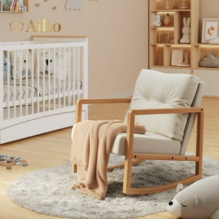 Nursery glider outlet walmart