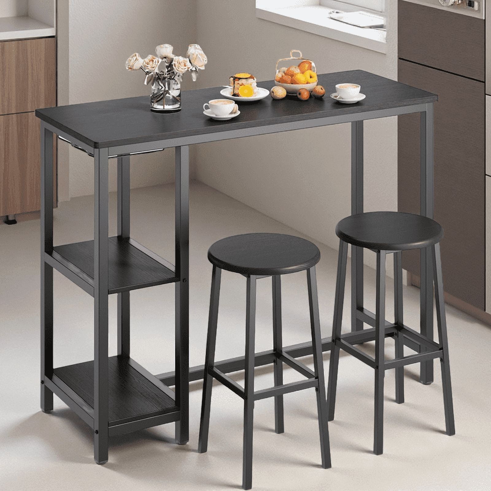 テーブル・チェア・ハンモック THE BAR COUNTER TABLE SPIDER EDITION