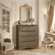 Long Dressers for Bedroom at Walmart Long Dressers for Bedroom at Walmart