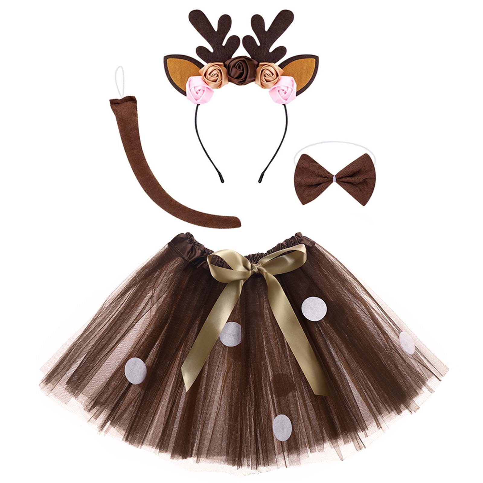 Dancing Daisy Girls Skirt Set main image 0