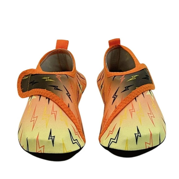 Aihuaihua Lightweight Boys Sneakers Quick-Dry Outdoor Water Shoes for Kids Versatile Sneakers for Beach Play and Family Activities Size 2.5-3.5 Years