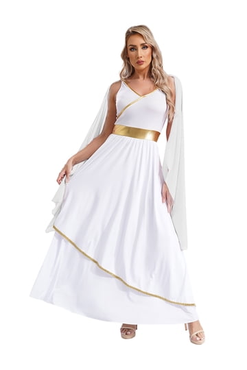 Roman Dresses Roman Dresses