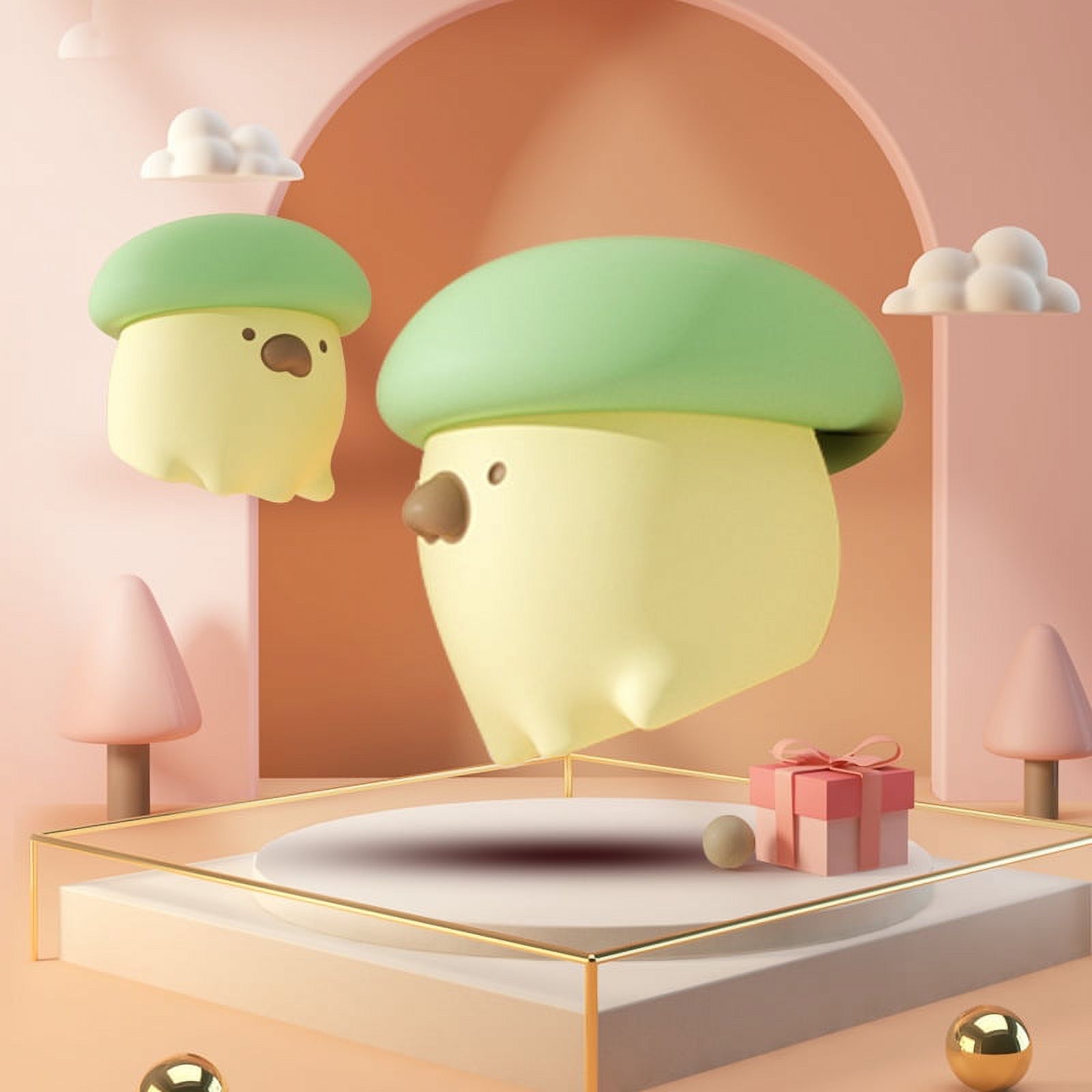 Aiivioll 4 Pack Table Corner Guards Thickened Childproof Desk Edge