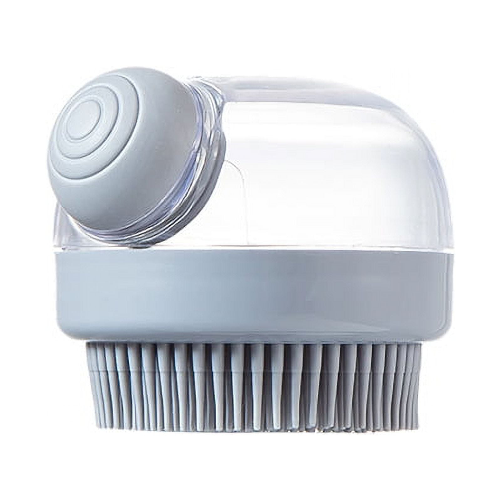 Aiivioll Automatic liquid-filled shower brush, Enhance Your Shower ...