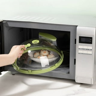 Microwave plate cover walmart sales