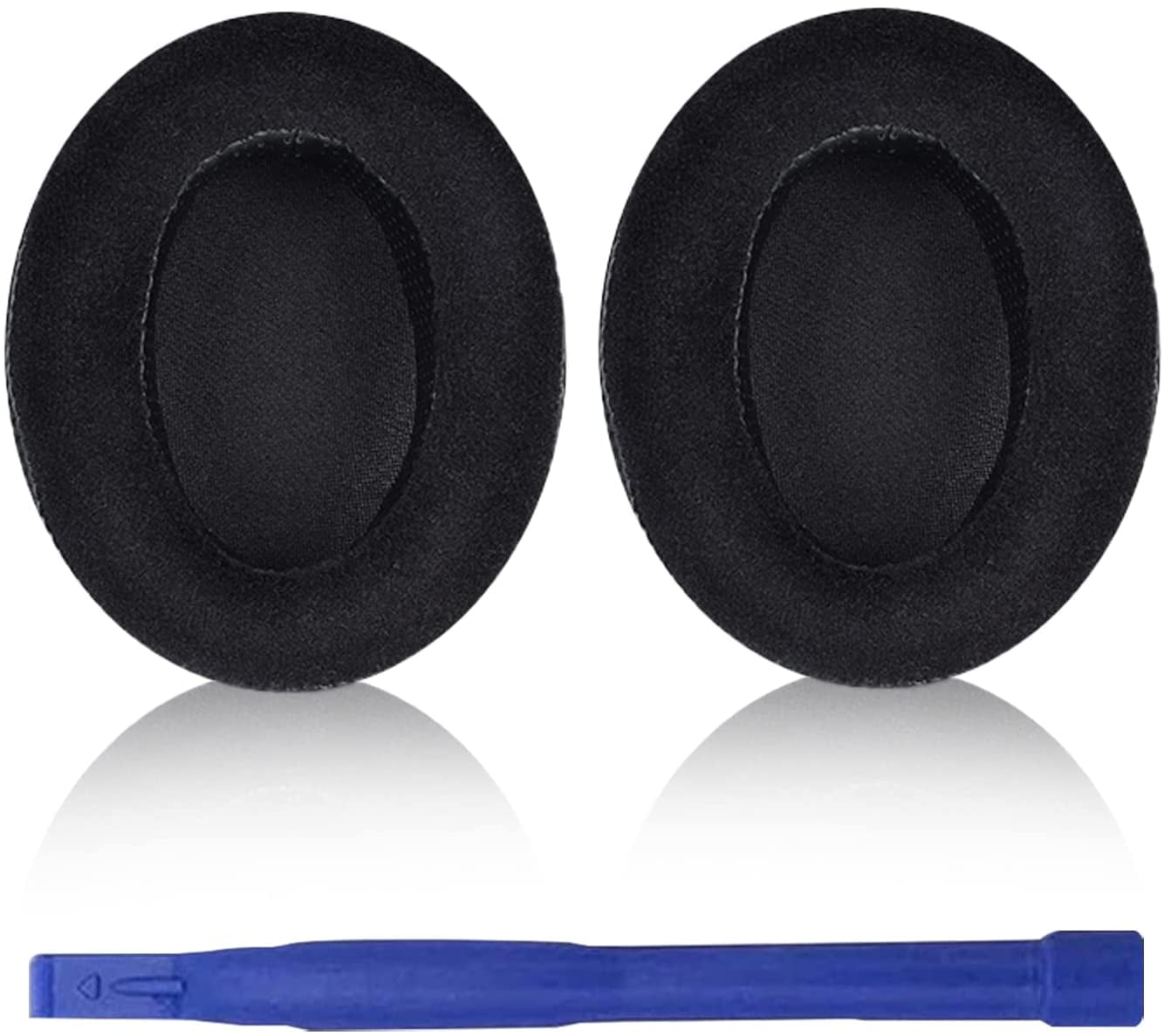 Headphone Pads Philips Shp9500 Ear Pad Replacement Heavy Duty