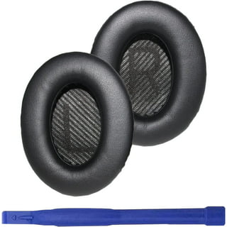 Bose QuietComfort 35 Headphones Ear Cushion Kit White 760858-0020 - Best Buy