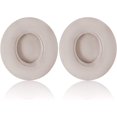 thumbnail image 1 of Aiivioll Solo 2.0 3.0 Wireless Replacement Ear Pad Ear Cover Earpads is Compatible with Solo 2.0 3.0 Wireless Headphone by Dr. Dre Professional Replacement Ear Pads Cushions (Silk Satin Gold), 1 of 5