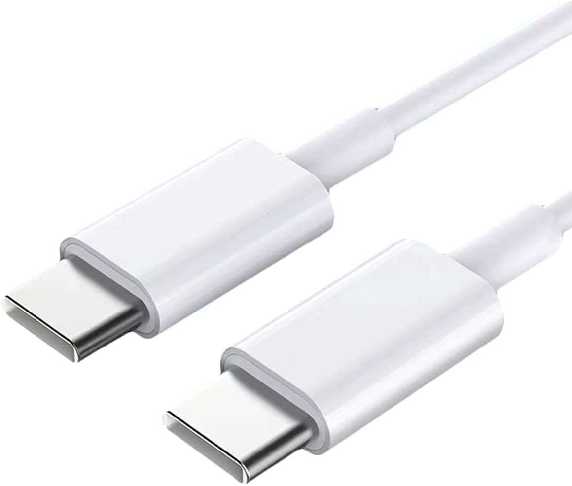 Aiivioll USB C to USB C cable fast charging cable Charging Cable Data ...