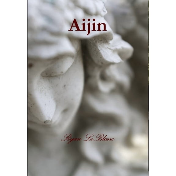 Aijin - Dragur Stulka (My Ghost wife and lover...Ana), (Hardcover)