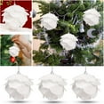 Aijlhda Hot Sale 2021Christmas Ornaments Hanging Decoration Gift