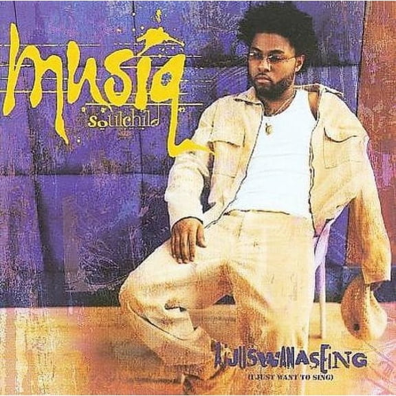 Aijuswanaseing (Bonus Tracks) (Spec)