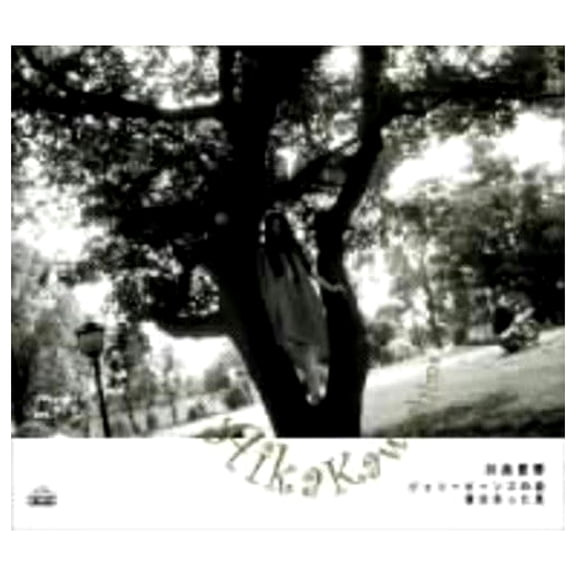 Aika Kawashima - Jelly Beans No Mori - Music & Performance - CD