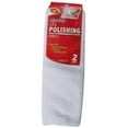 thumbnail image 1 of Aiken Chemical  3-5088 Spa Polishing Towel Microfiber - Pack of 2, 1 of 1