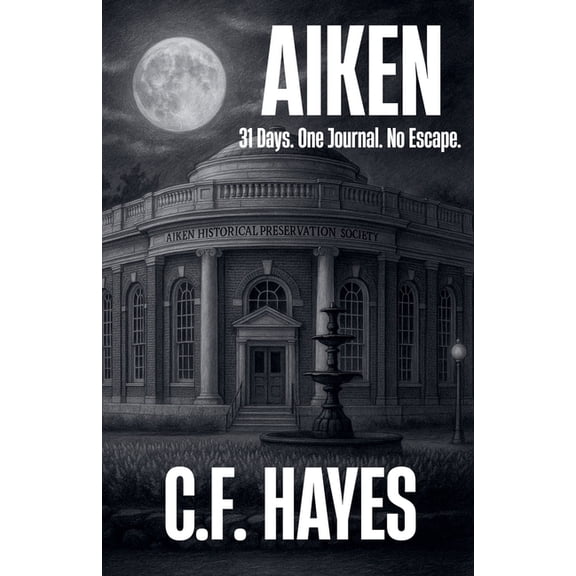 Aiken, (Paperback)