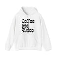 thumbnail image 1 of Aikido 70s 1970s Retro Hoodie, Gifts, Hooded Sweatshirt, 1 of 4