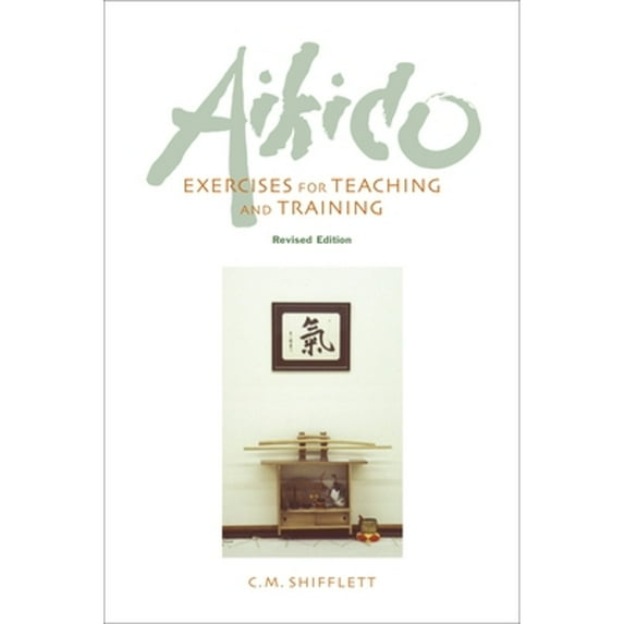 Pre-Owned Aikido Exercises for Teaching and Training (Paperback) 1583942173 9781583942178