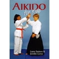 thumbnail image 1 of Pre-Owned Aikido for Kids Paperback, 1 of 1